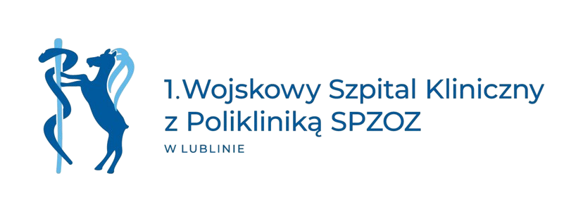 1 Wojskowy Szpital Kliniczny Z Polikliniką Spzoz W Lublinie