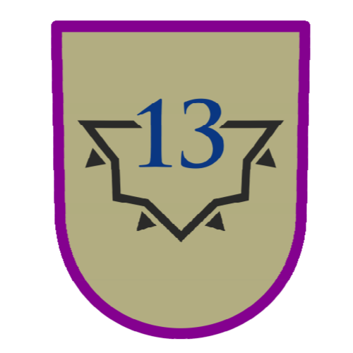 13 Wojskowy Oddział Gospodarczy