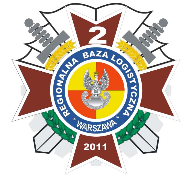 2 Regionalna Baza Logistyczna