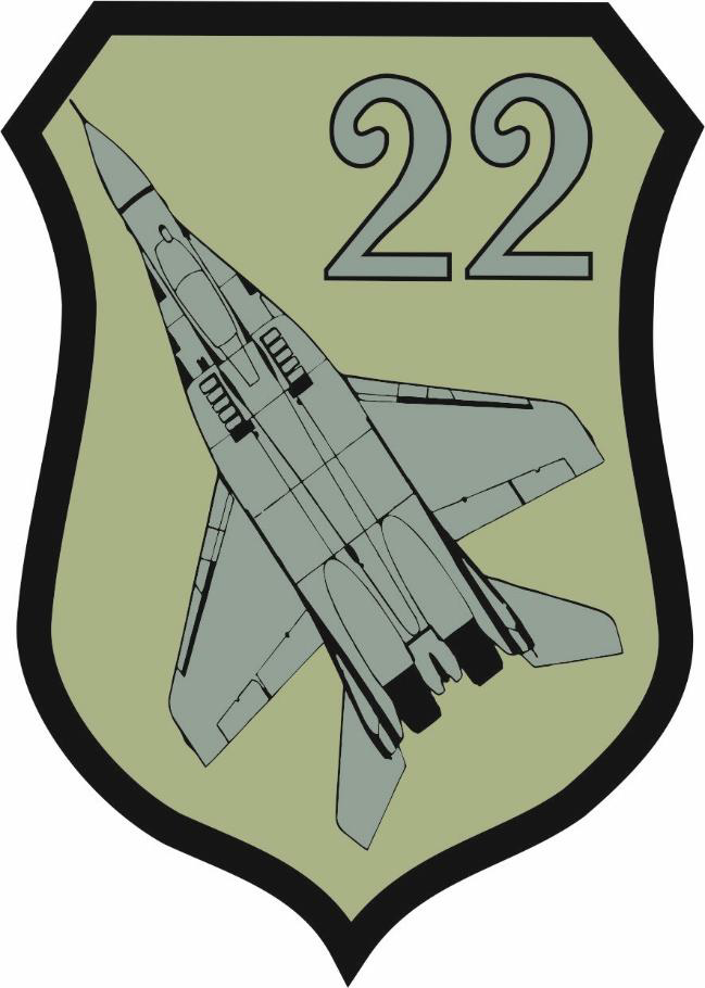 22. Baza Lotnictwa Taktycznego