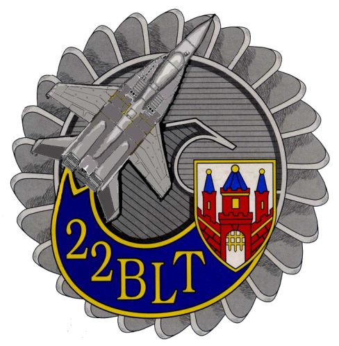 22 Baza Lotnictwa Taktycznego W Malborku