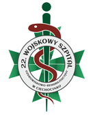22 Wojskowy Szpital Uzdrowiskowo Rehabilitacyjny W Ciechocinku