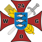 24 Wojskowy Oddział Gospodarczy
