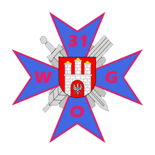 31 Wojskowy Oddział Gospodarczy