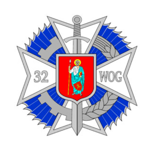 32 Wojskowy Oddział Gospodarczy