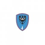 4 Regionalna Baza Logistyczna