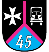 45 Wojskowy Oddział Gospodarczy