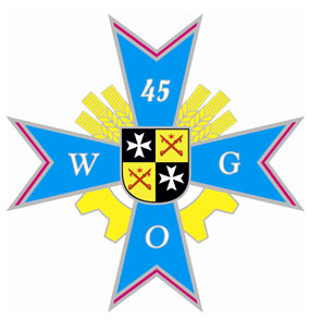 45 Wojskowy Oddział Gospodarczy