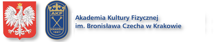 Akademia Kultury Fizycznej Im. Bronisława Czecha W Krakowie
