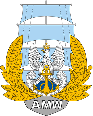 Akademia Marynarki Wojennej Im. Bohaterów Westerplatte