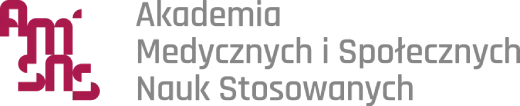 Akademia Medycznych I Społecznych Nauk Stosowanych