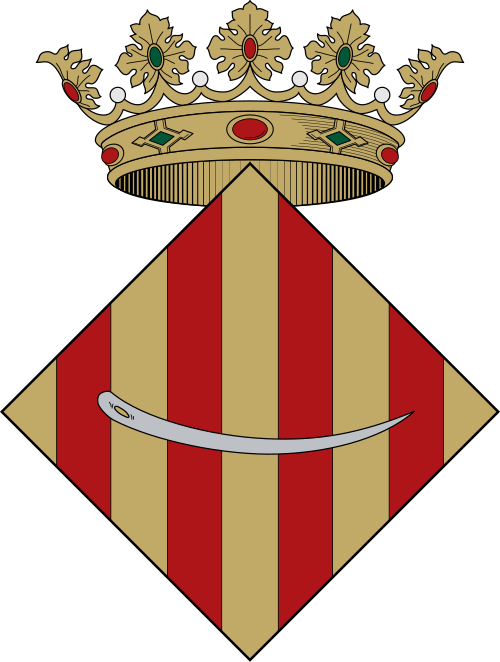 Alcaldía Del Ayuntamiento De Agullent