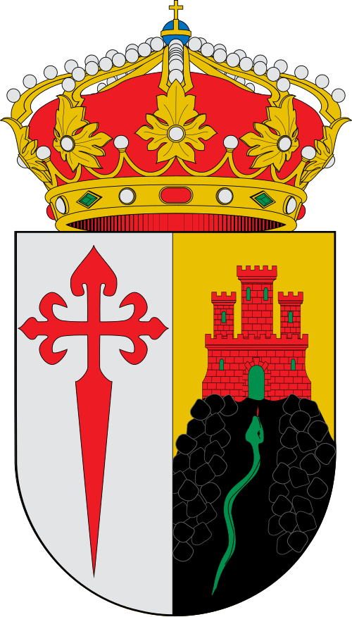 Alcaldía Del Ayuntamiento De Alange