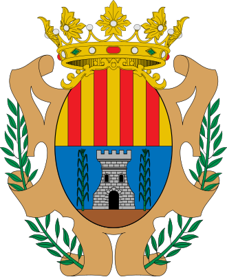 Alcaldía Del Ayuntamiento De Alcañiz