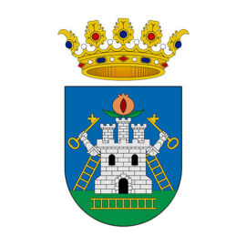 Alcaldía Del Ayuntamiento De Alhama De Granada