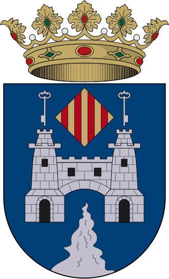 Alcaldía Del Ayuntamiento De Bocairent