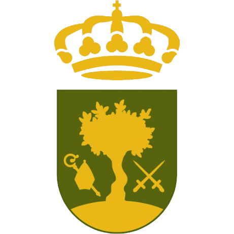 Alcaldía Del Ayuntamiento De Bormujos