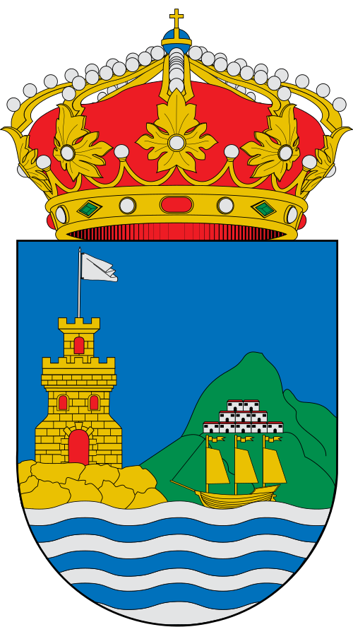 Alcaldía Del Ayuntamiento De Estepona