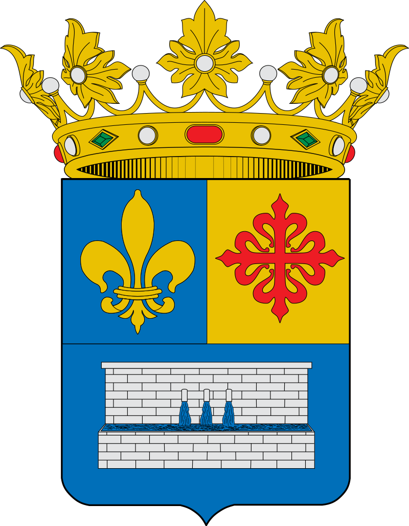 Alcaldia Del Ayuntamiento De Fuensanta De Martos