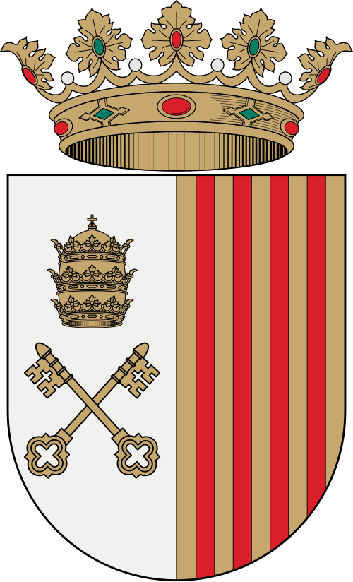 Alcaldía Del Ayuntamiento De Godelleta