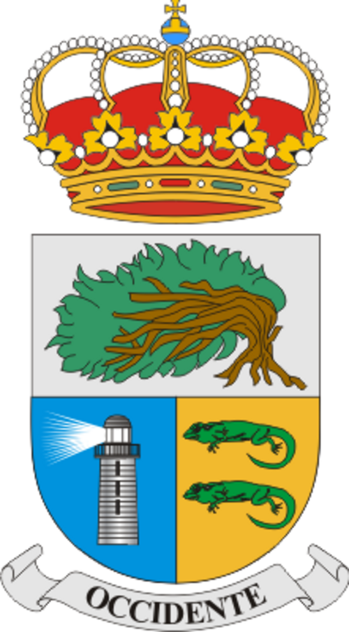 Alcaldia Del Ayuntamiento De La Frontera