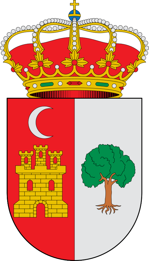 Alcaldía Del Ayuntamiento De La Puebla De Cazalla