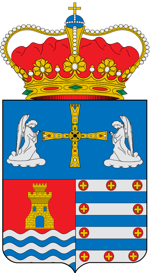 Alcaldía Del Ayuntamiento De Llanera