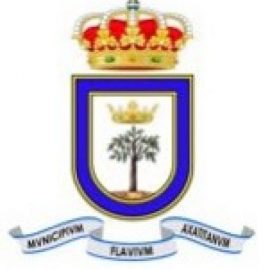 Alcaldía Del Ayuntamiento De Lora Del Río