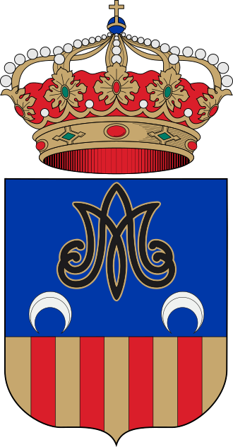 Alcaldía Del Ayuntamiento De Meliana