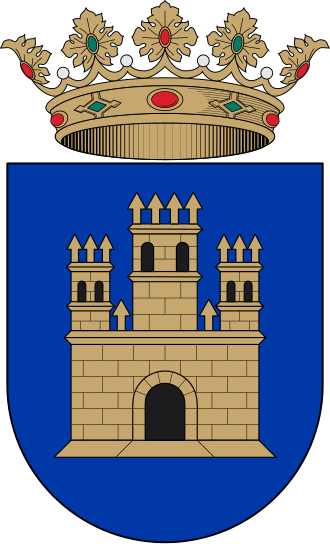 Alcaldía Del Ayuntamiento De Moixent