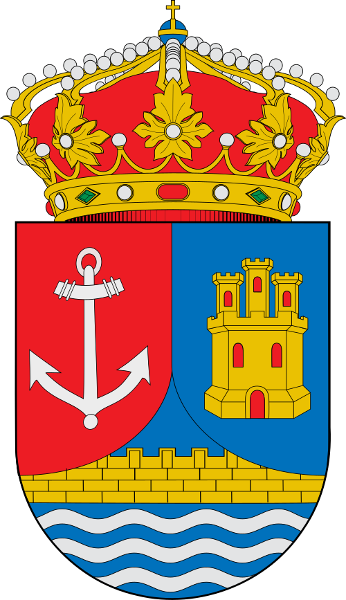 Alcaldía Del Ayuntamiento De Rianxo