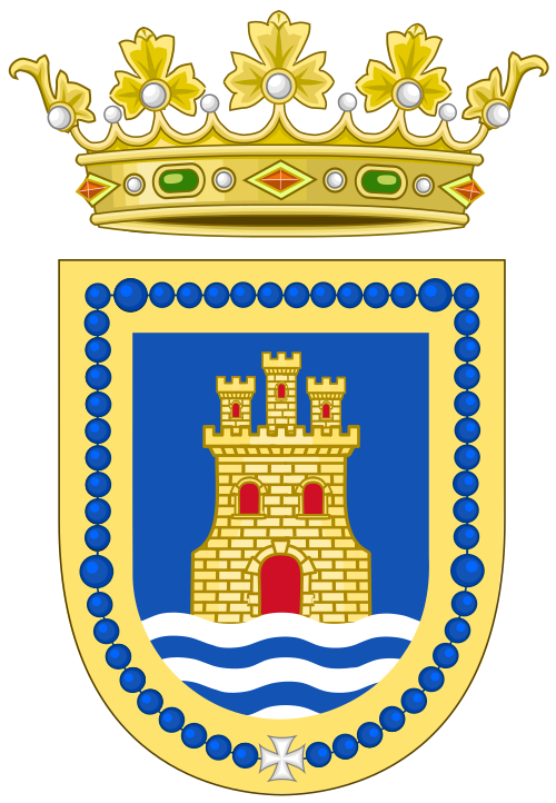 Alcaldía Del Ayuntamiento De Rota