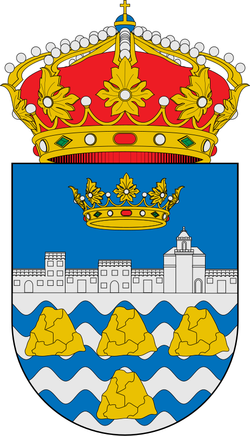Alcaldía Del Ayuntamiento De Teguise