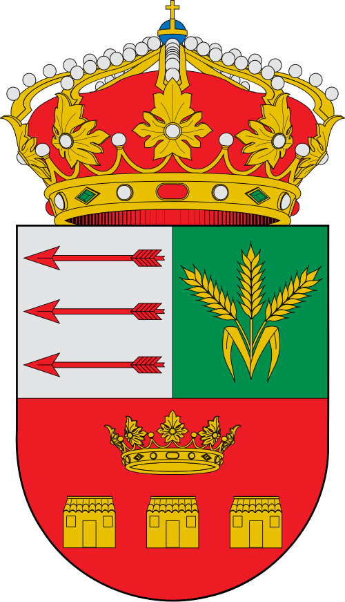 Alcaldía Del Ayuntamiento De Villalba Del Rey