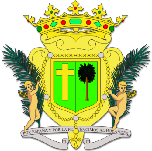 Alcaldia-Presidencia Del Ayuntamiento De Santa Brígida