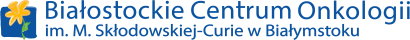 Białostockie Centrum Onkologii Im. Marii Skłodowskiej-Curie W Białymstoku