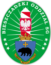Bieszczadzki Oddział Straży Granicznej