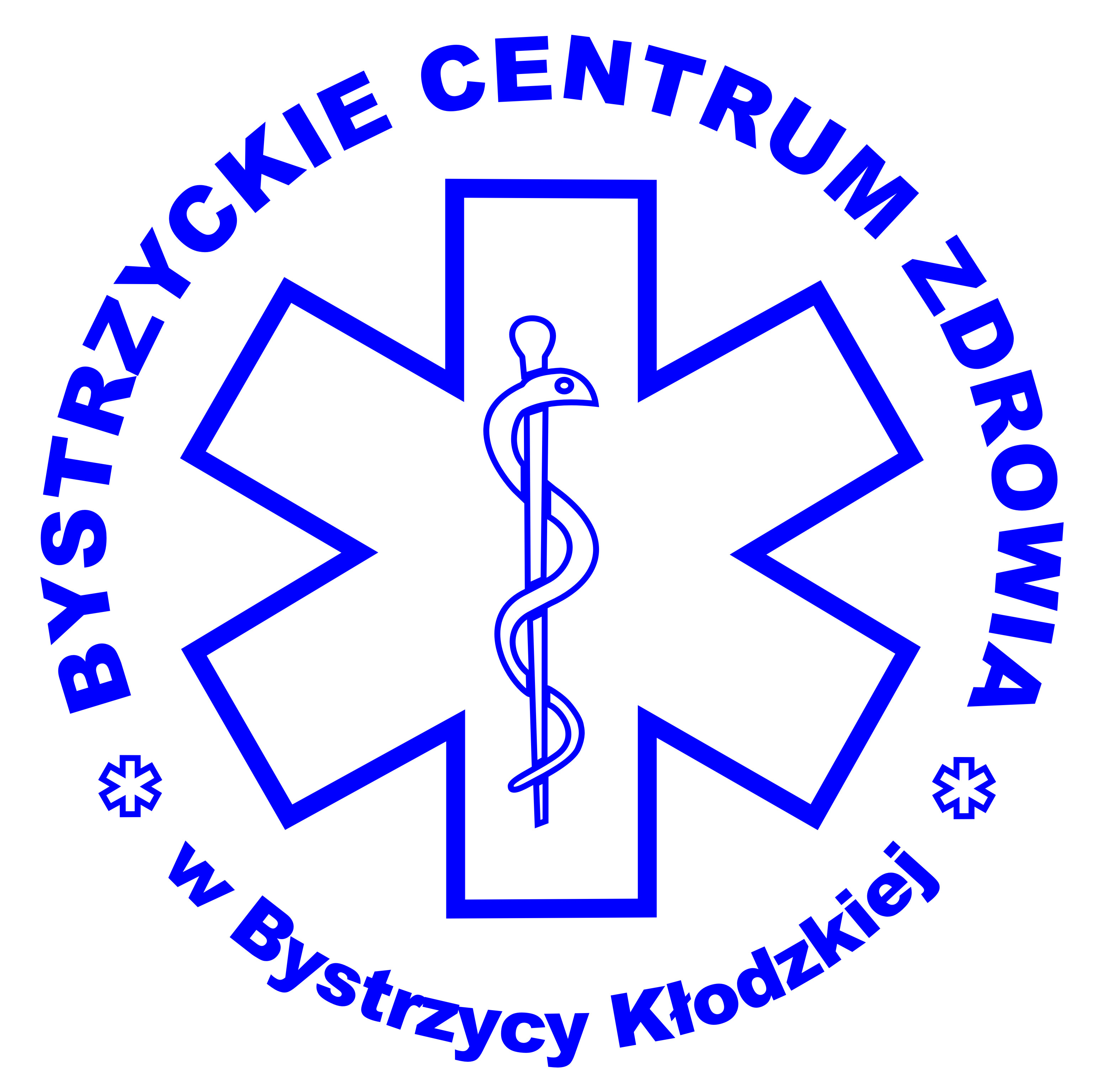 Bystrzyckie Centrum Zdrowia Spółka Z Ograniczoną Odpowiedzialnością