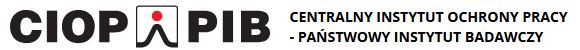 Centralny Instytut Ochrony Pracy - Państwowy Instytut Badawczy