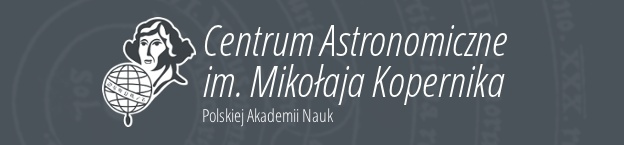 Centrum Astronomiczne Im. Mikołaja Kopernika Polskiej Akademii Nauk