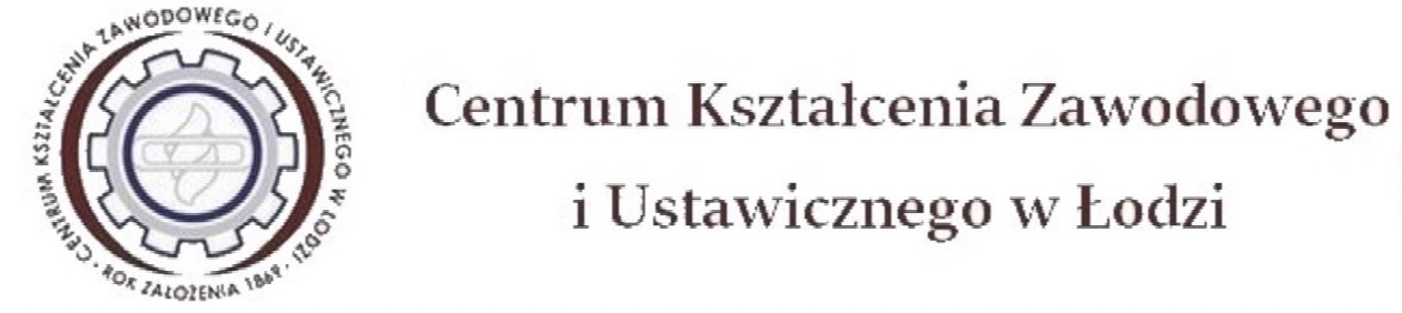 Centrum Kształcenia Zawodowego I Ustawicznego