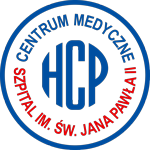 Centrum Medyczne Hcp Sp. Z O.O.