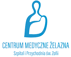 Centrum Medyczne "Żelazna" Sp. Z O.O.
