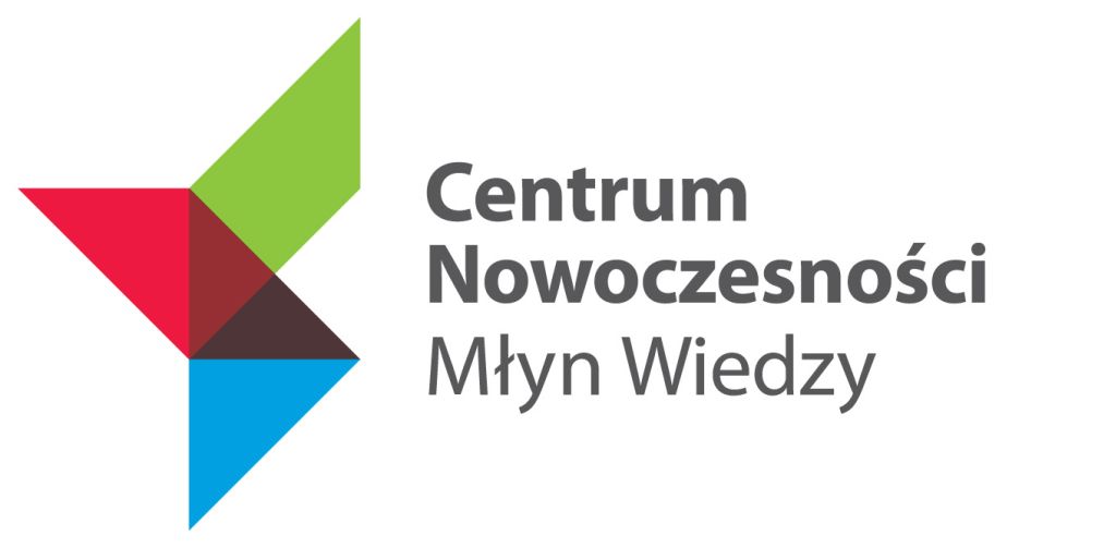 Centrum Nowoczesności Młyn Wiedzy