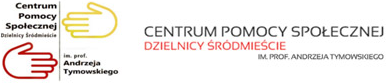 Centrum Pomocy Społecznej Dzielnicy Śródmieście Im. Prof. Andrzeja Tymowskiego