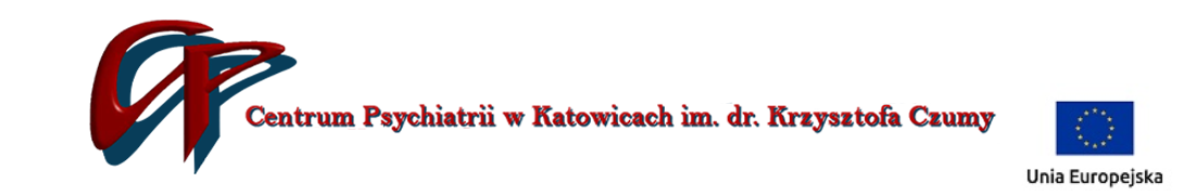 Centrum Psychiatrii W Katowicach Im. Dr. Krzysztofa Czumy