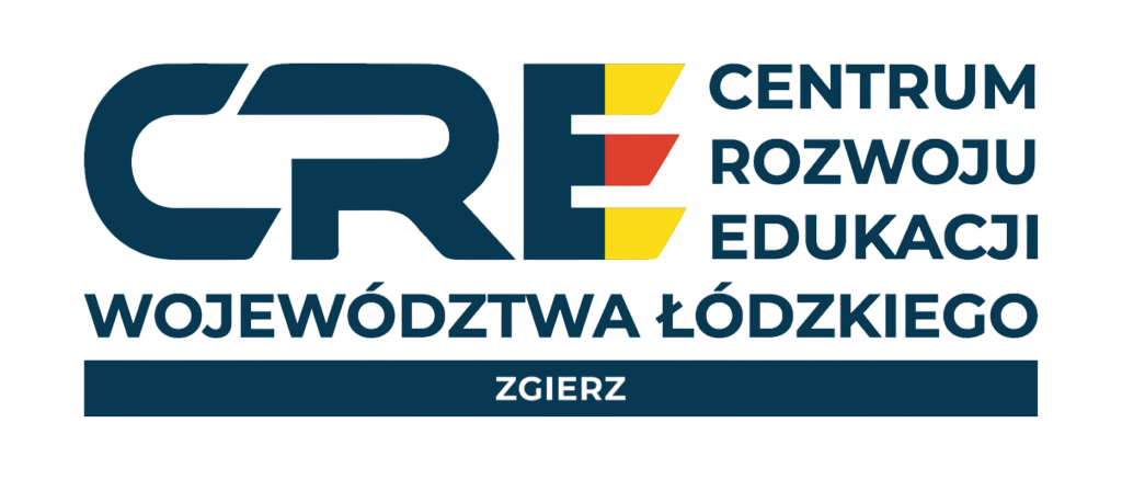Centrum Rozwoju Edukacji Województwa Łódzkiego W Zgierzu