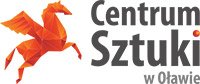 Centrum Sztuki W Oławie