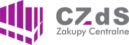 Centrum Zakupów Dla Sądownictwa Instytucja Gospodarki Budżetowej
