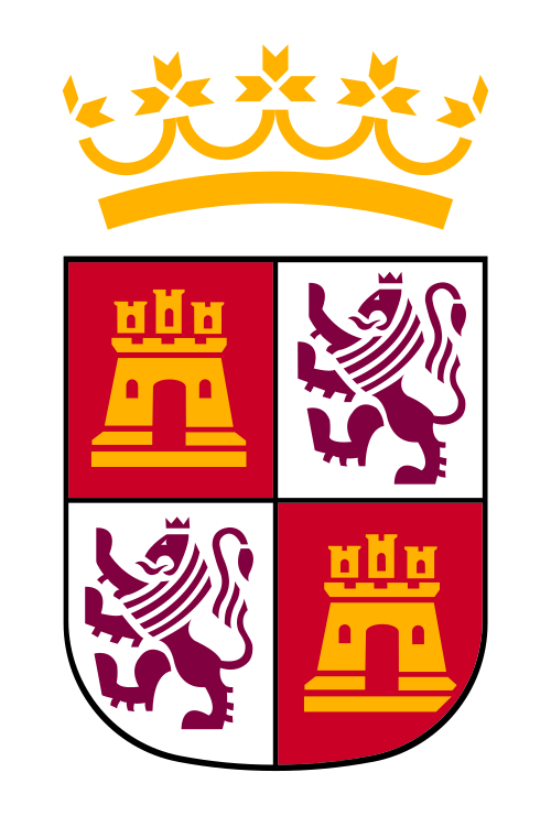 Consejería De La Presidencia De La Junta De Castilla Y León